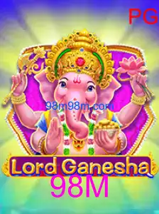 LordGanesha