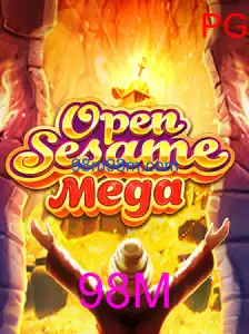 OPENSESAMEMEGA