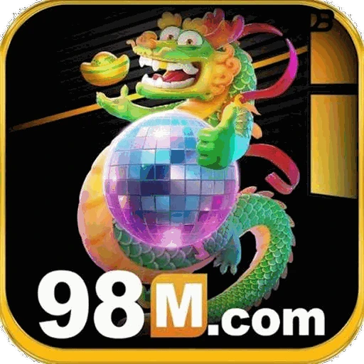 98M Logo